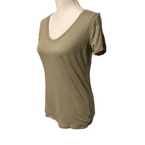 Pink Victoria’s Secret Short Sleeve Shirt